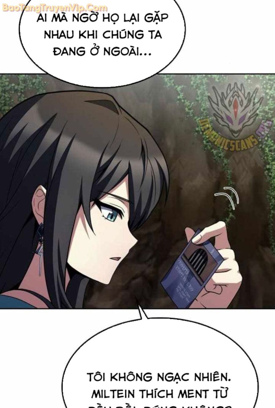 Đại Pháp Sư Mở Nhà Hàng - Chap 63 - Trang 84