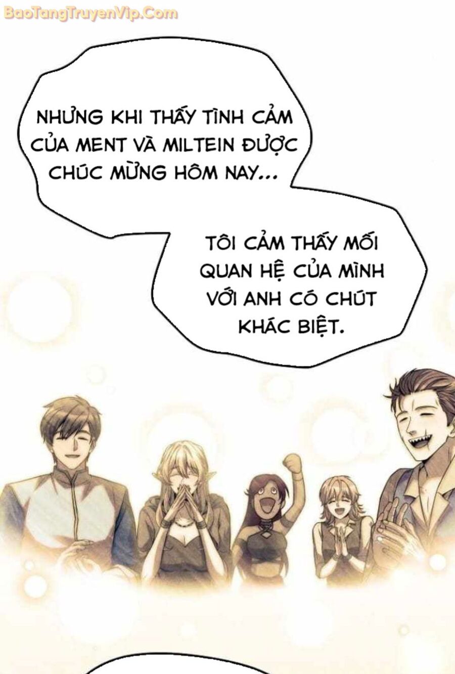 Đại Pháp Sư Mở Nhà Hàng - Chap 63 - Trang 90