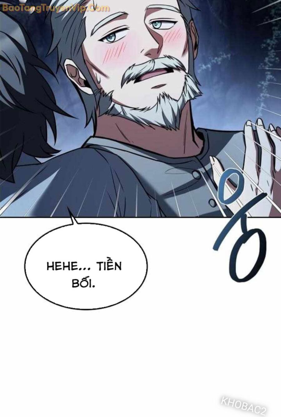 Đại Pháp Sư Mở Nhà Hàng - Chap 63 - Trang 10