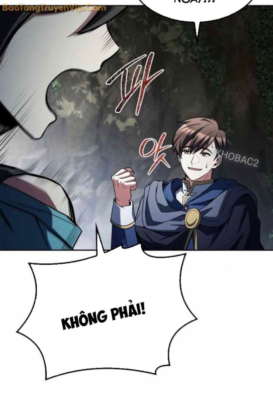 Đại Pháp Sư Mở Nhà Hàng - Chap 63 - Trang 96