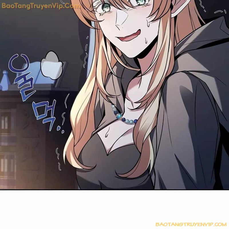 Đại Pháp Sư Mở Nhà Hàng - Chap 64 - Trang 110