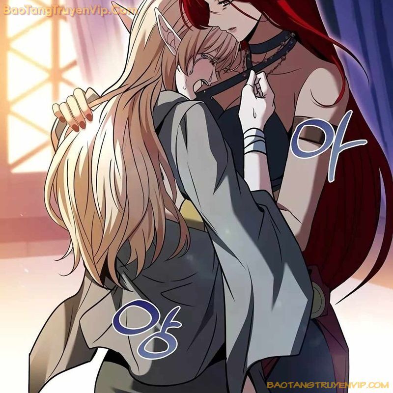 Đại Pháp Sư Mở Nhà Hàng - Chap 64 - Trang 121