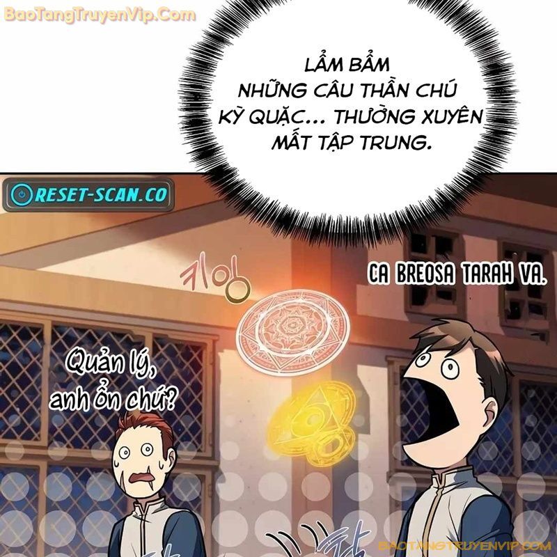 Đại Pháp Sư Mở Nhà Hàng - Chap 64 - Trang 129