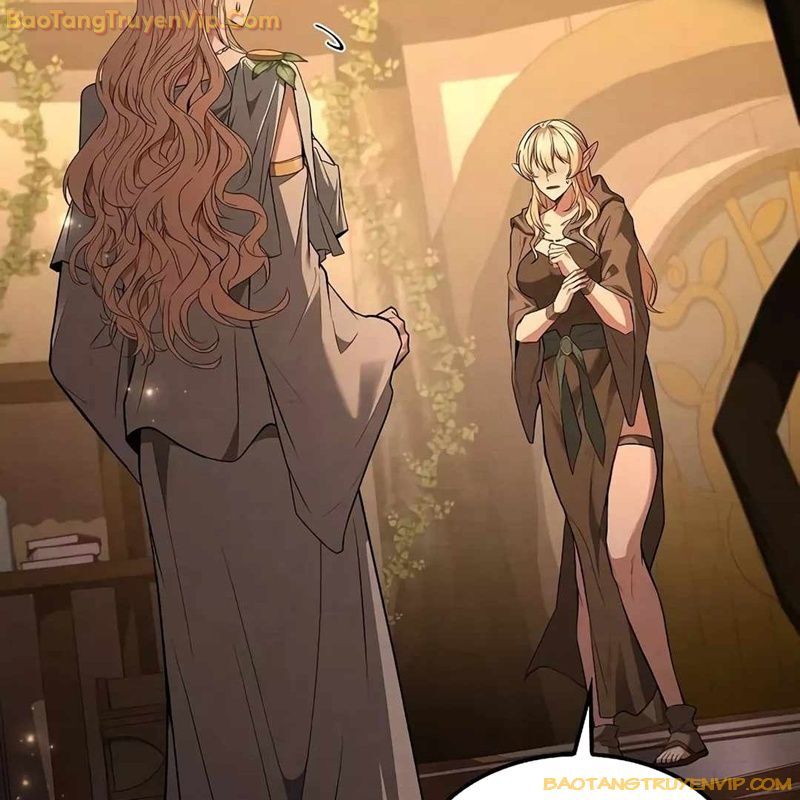 Đại Pháp Sư Mở Nhà Hàng - Chap 64 - Trang 16