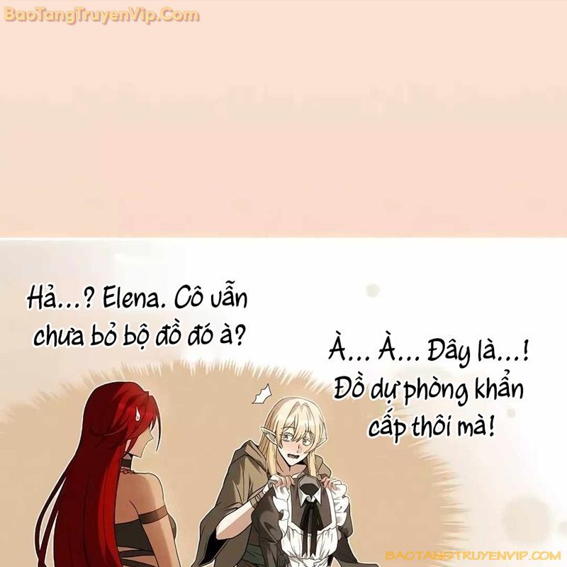 Đại Pháp Sư Mở Nhà Hàng - Chap 64 - Trang 27