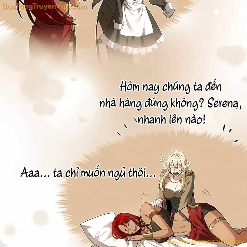 Đại Pháp Sư Mở Nhà Hàng - Chap 64 - Trang 28