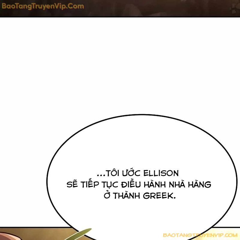 Đại Pháp Sư Mở Nhà Hàng - Chap 64 - Trang 79
