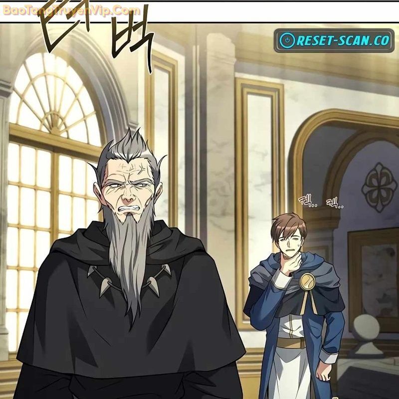 Đại Pháp Sư Mở Nhà Hàng - Chap 65 - Trang 109