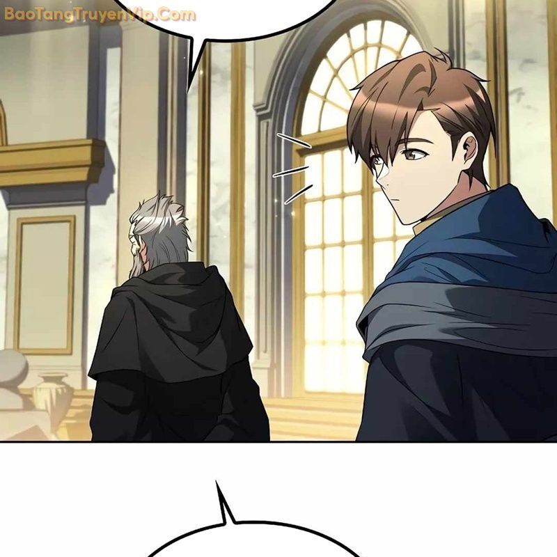 Đại Pháp Sư Mở Nhà Hàng - Chap 65 - Trang 116