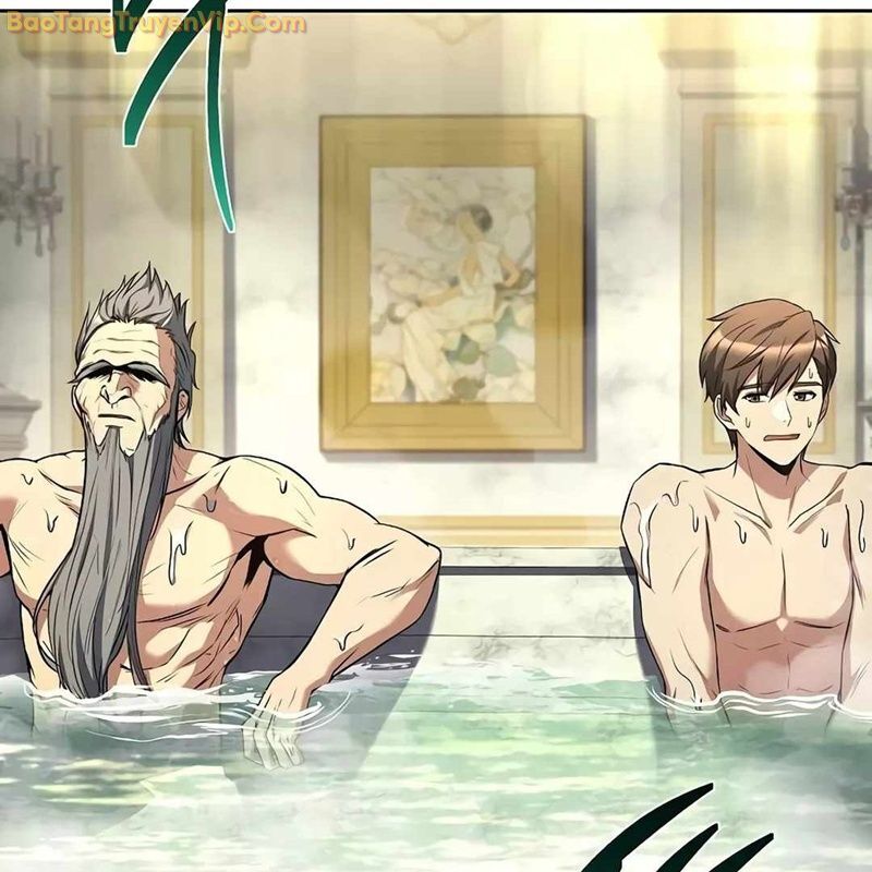 Đại Pháp Sư Mở Nhà Hàng - Chap 65 - Trang 128