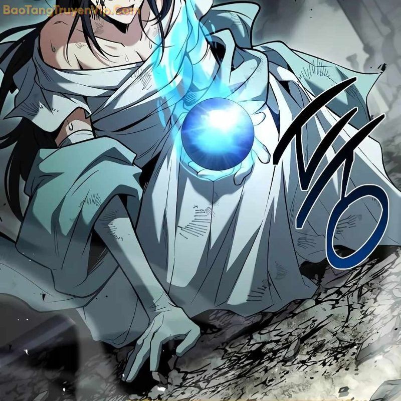 Đại Pháp Sư Mở Nhà Hàng - Chap 65 - Trang 214