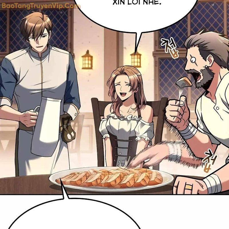 Đại Pháp Sư Mở Nhà Hàng - Chap 65 - Trang 5