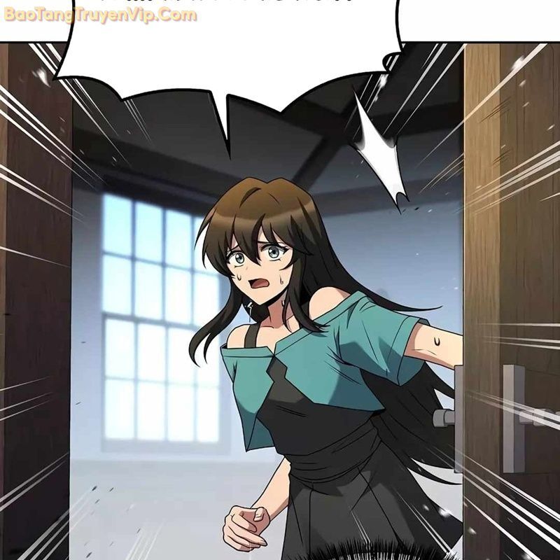 Đại Pháp Sư Mở Nhà Hàng - Chap 65 - Trang 46
