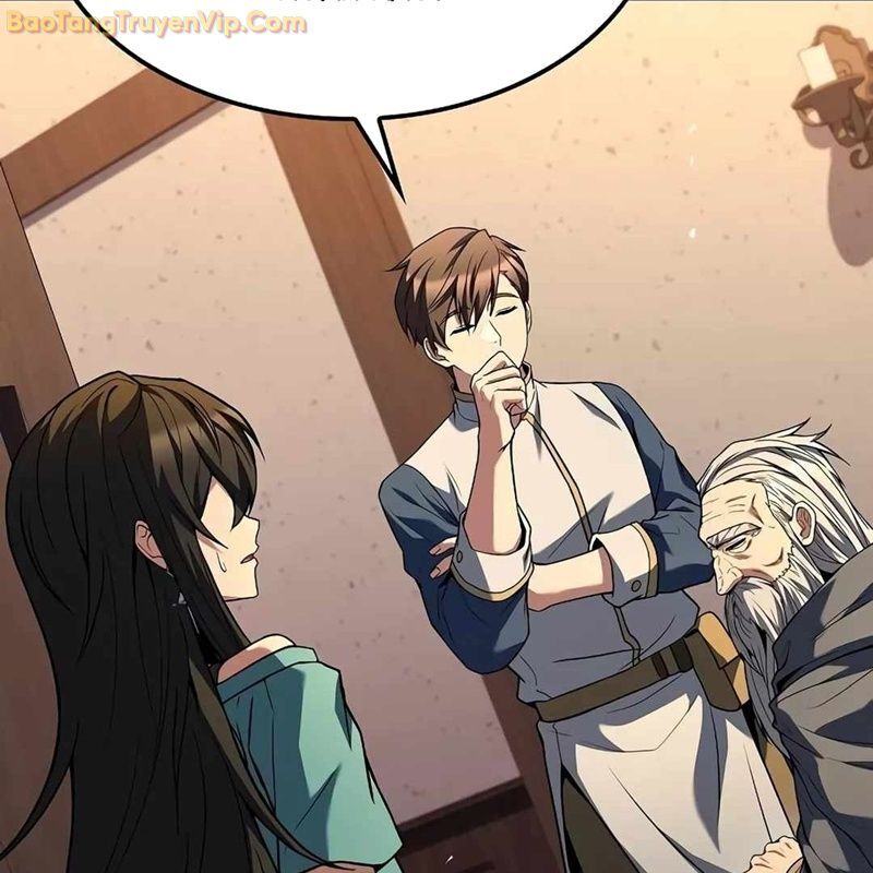 Đại Pháp Sư Mở Nhà Hàng - Chap 65 - Trang 54