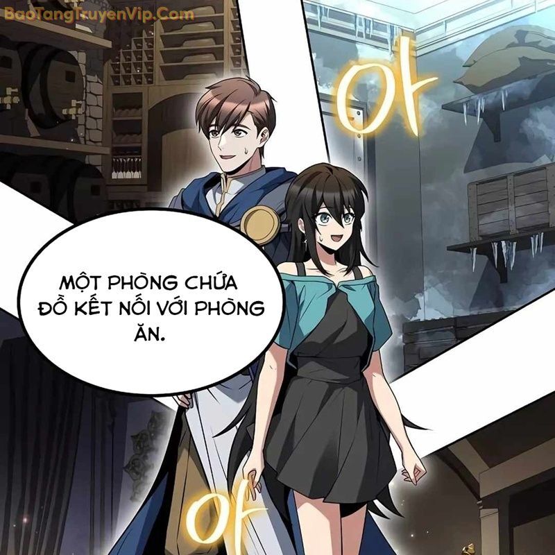 Đại Pháp Sư Mở Nhà Hàng - Chap 65 - Trang 69