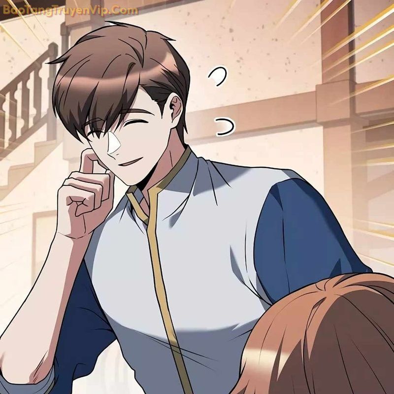Đại Pháp Sư Mở Nhà Hàng - Chap 65 - Trang 10