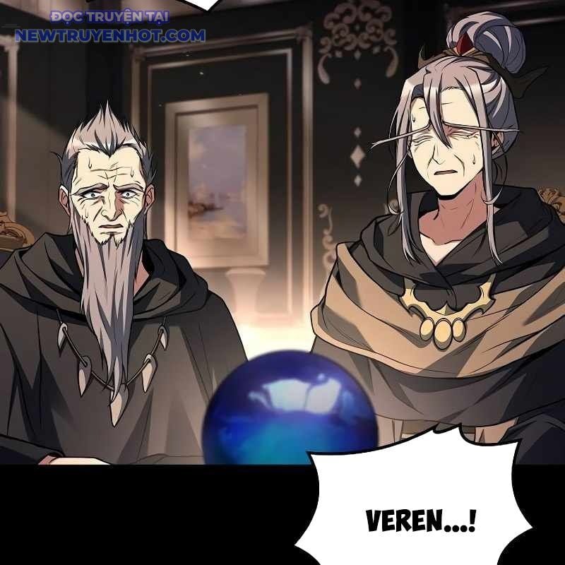 Đại Pháp Sư Mở Nhà Hàng - Chap 66 - Trang 5