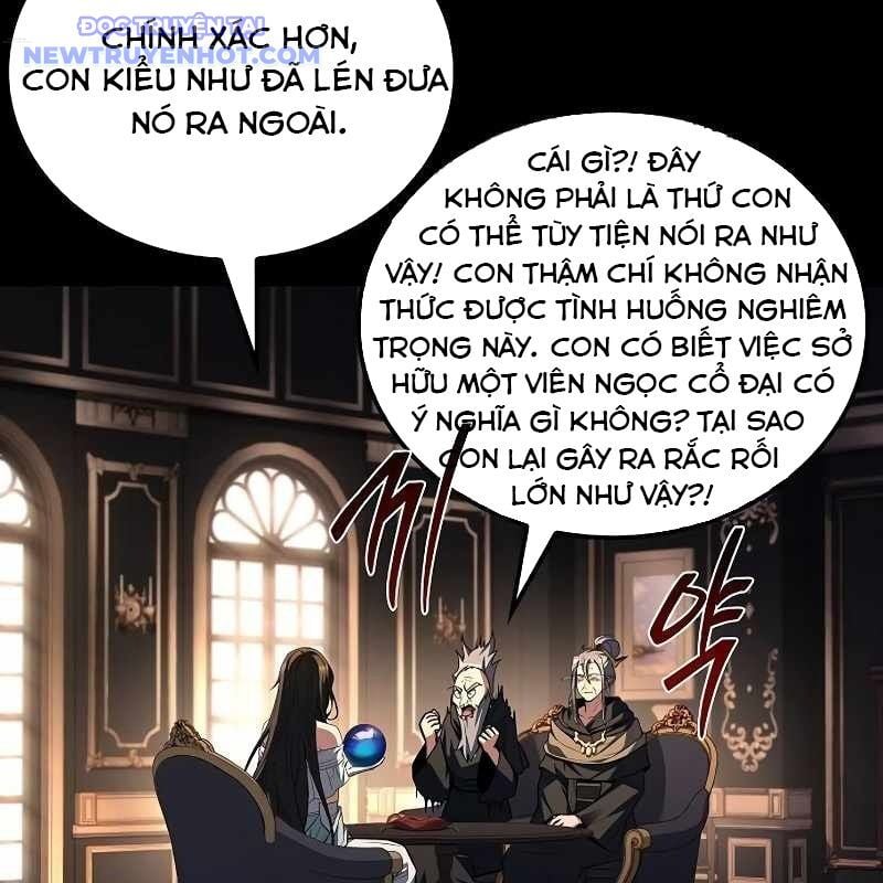 Đại Pháp Sư Mở Nhà Hàng - Chap 66 - Trang 9