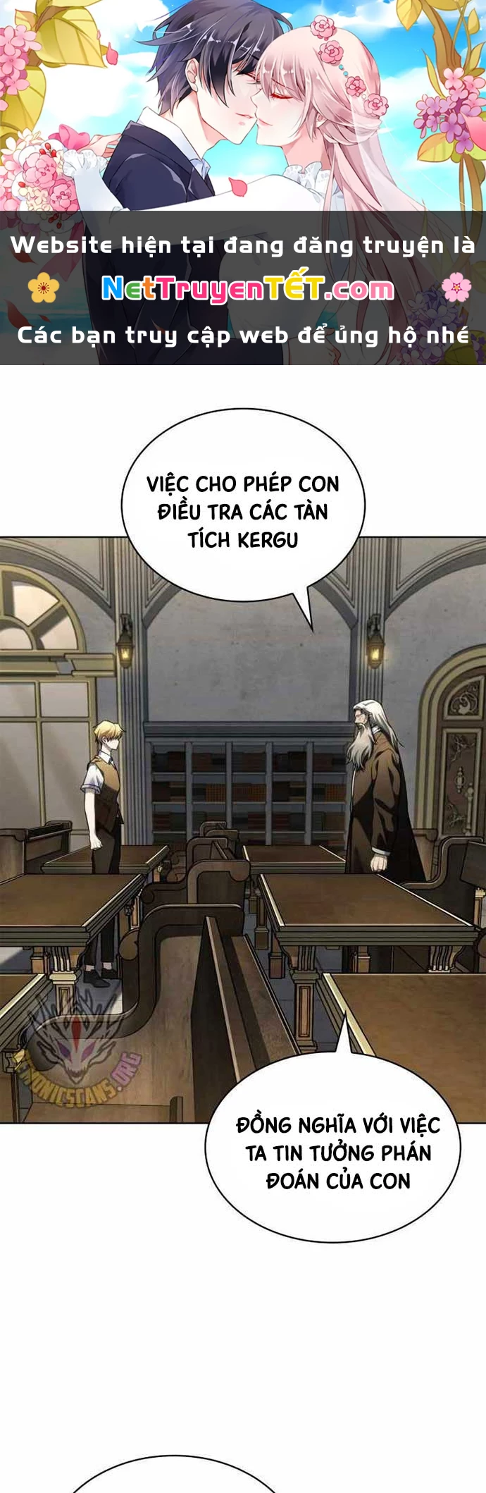 Đại Pháp Sư Toàn Năng - Chap 103 - Trang 2