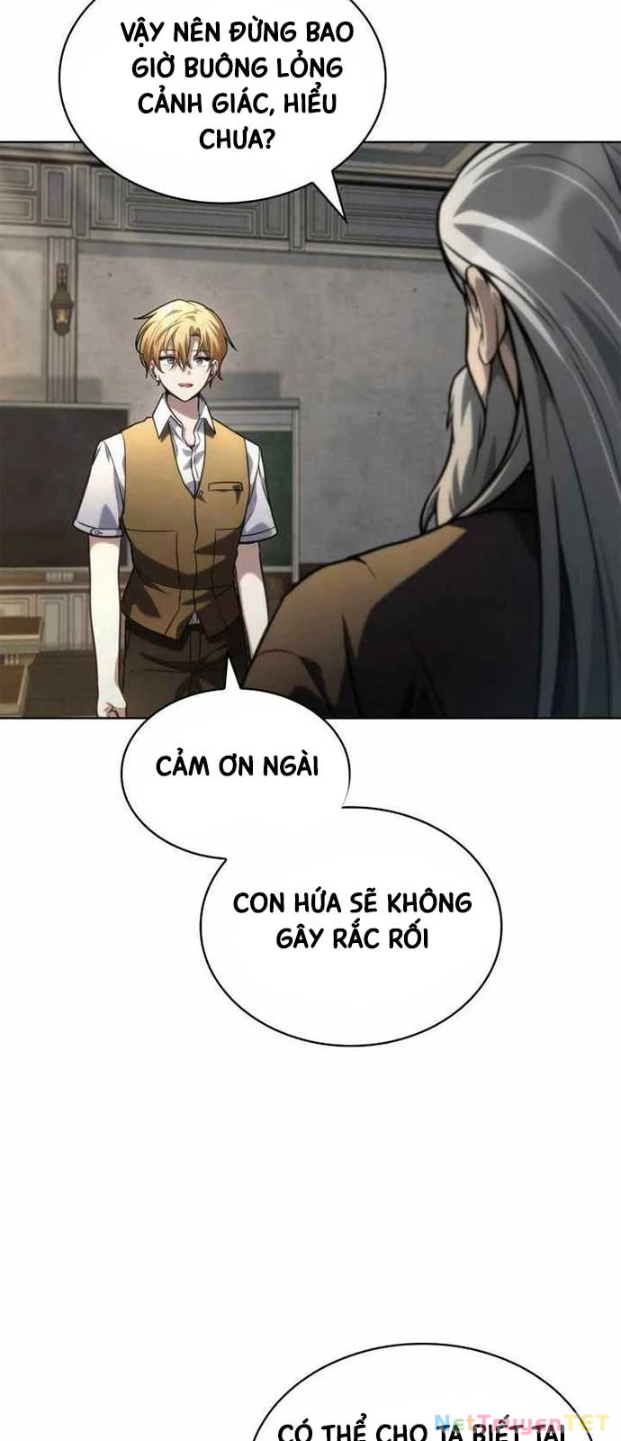 Đại Pháp Sư Toàn Năng - Chap 103 - Trang 3