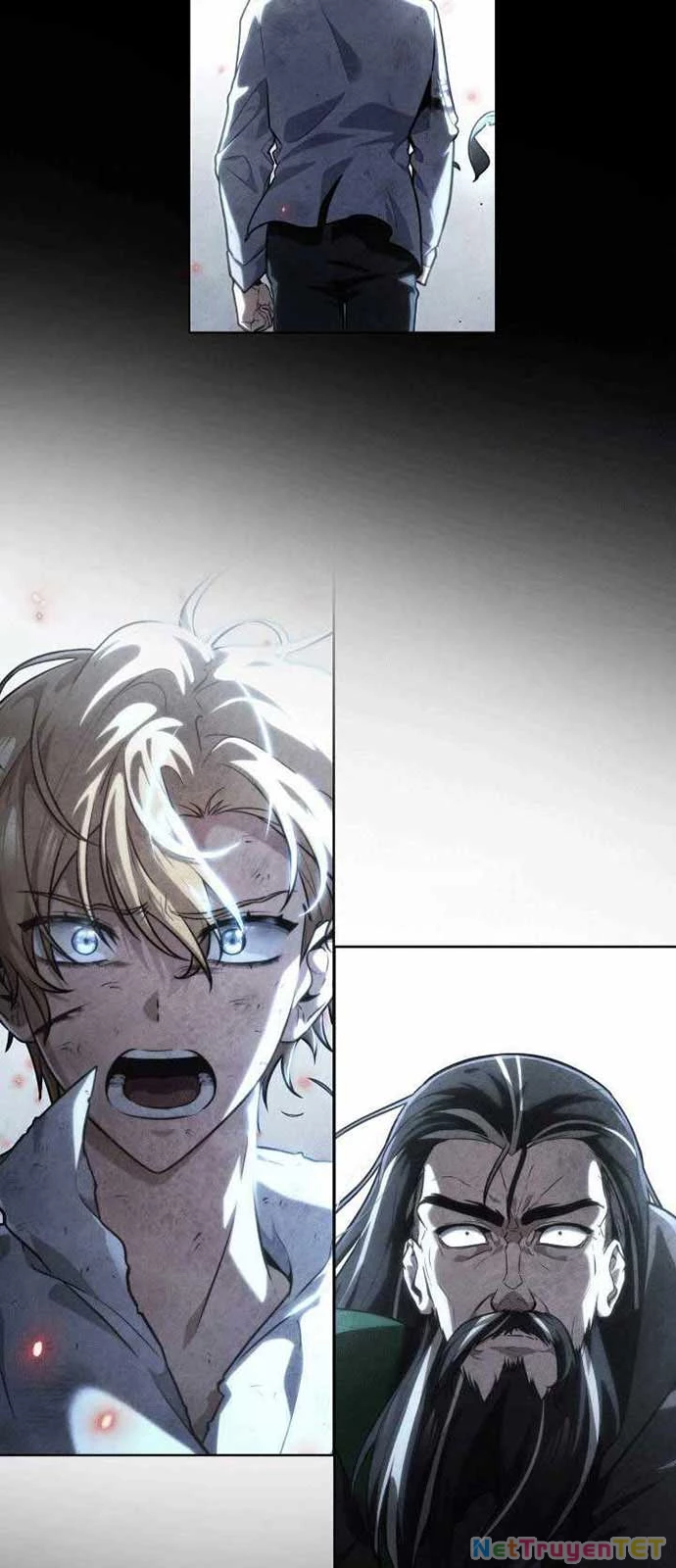 Đại Pháp Sư Toàn Năng - Chap 103 - Trang 30