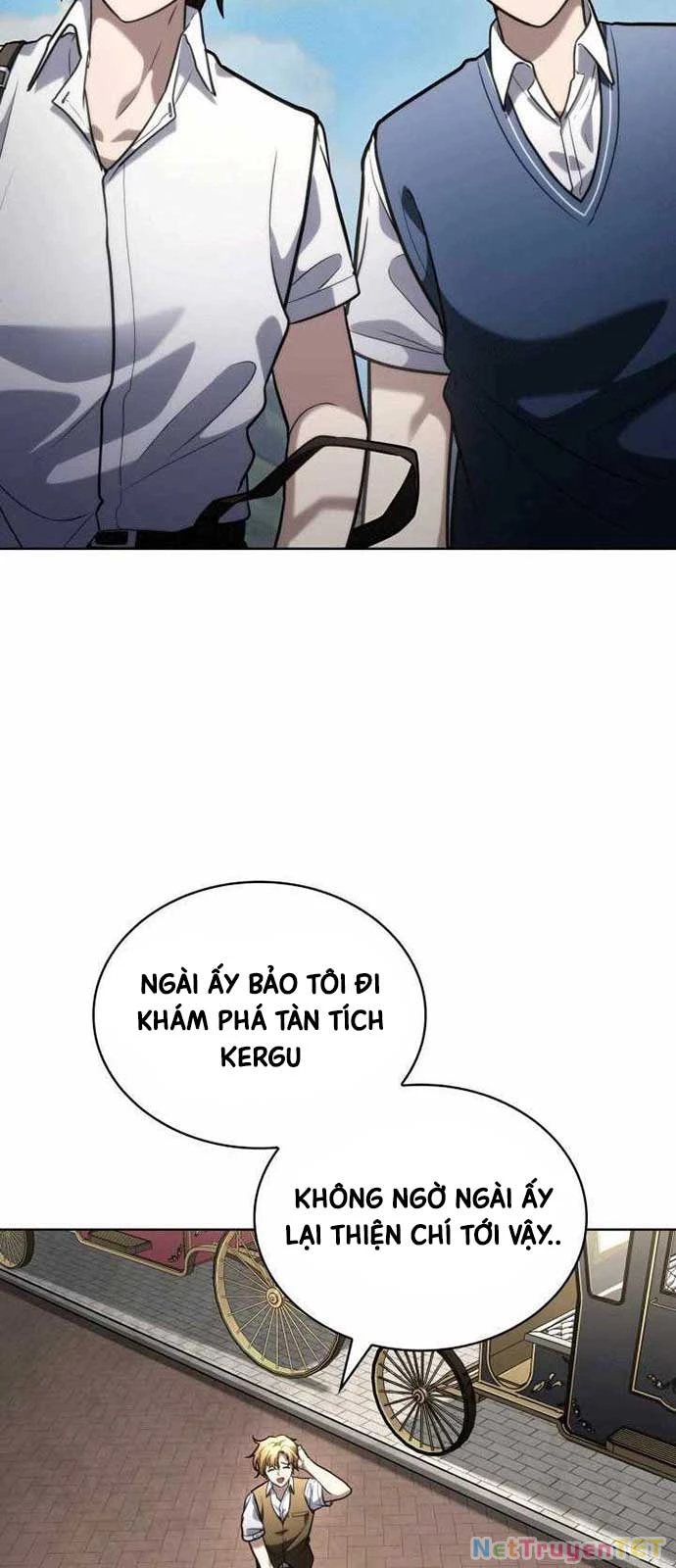 Đại Pháp Sư Toàn Năng - Chap 103 - Trang 39