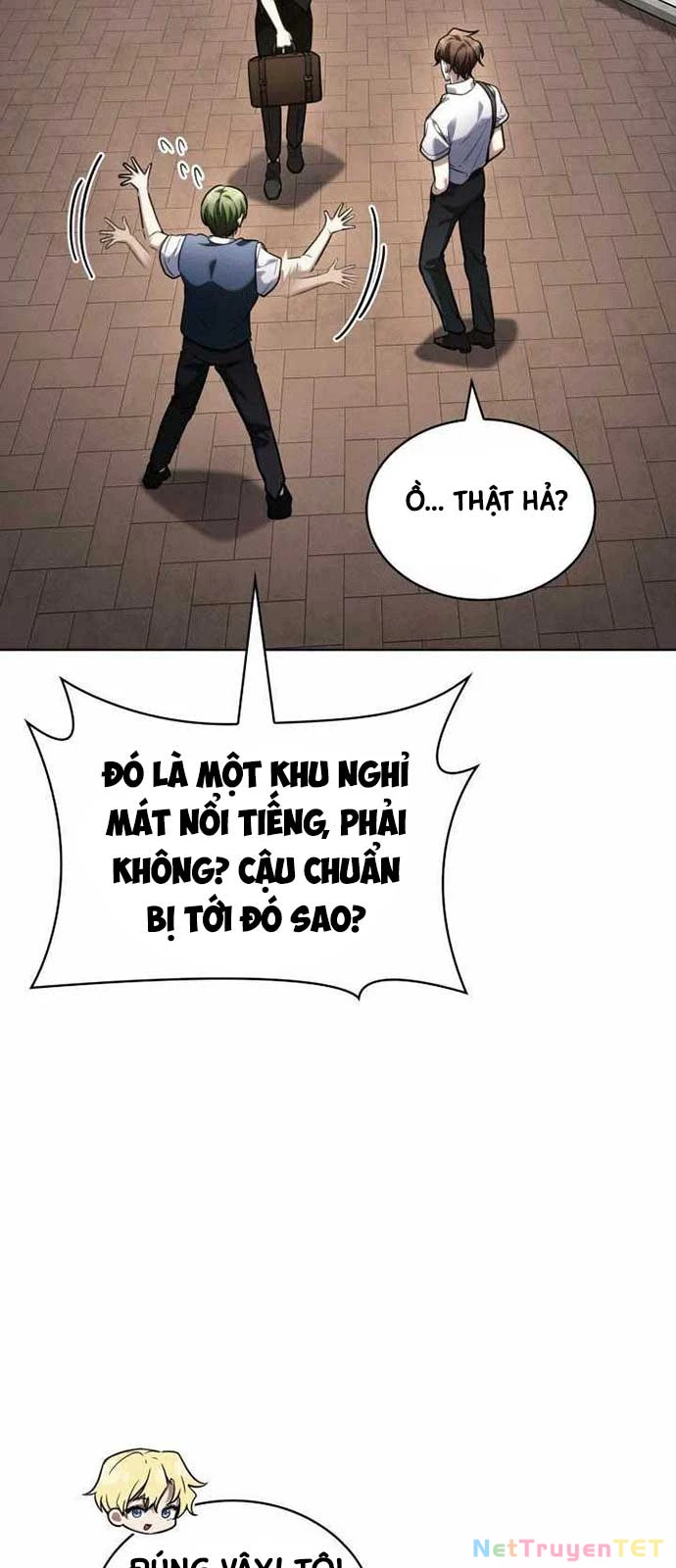 Đại Pháp Sư Toàn Năng - Chap 103 - Trang 40