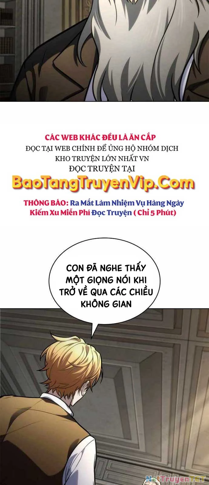 Đại Pháp Sư Toàn Năng - Chap 103 - Trang 5