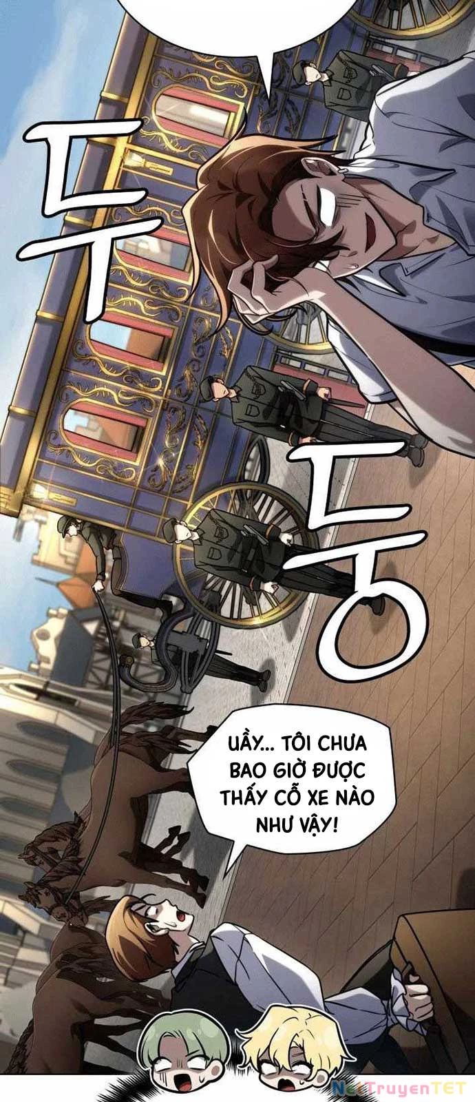 Đại Pháp Sư Toàn Năng - Chap 103 - Trang 42