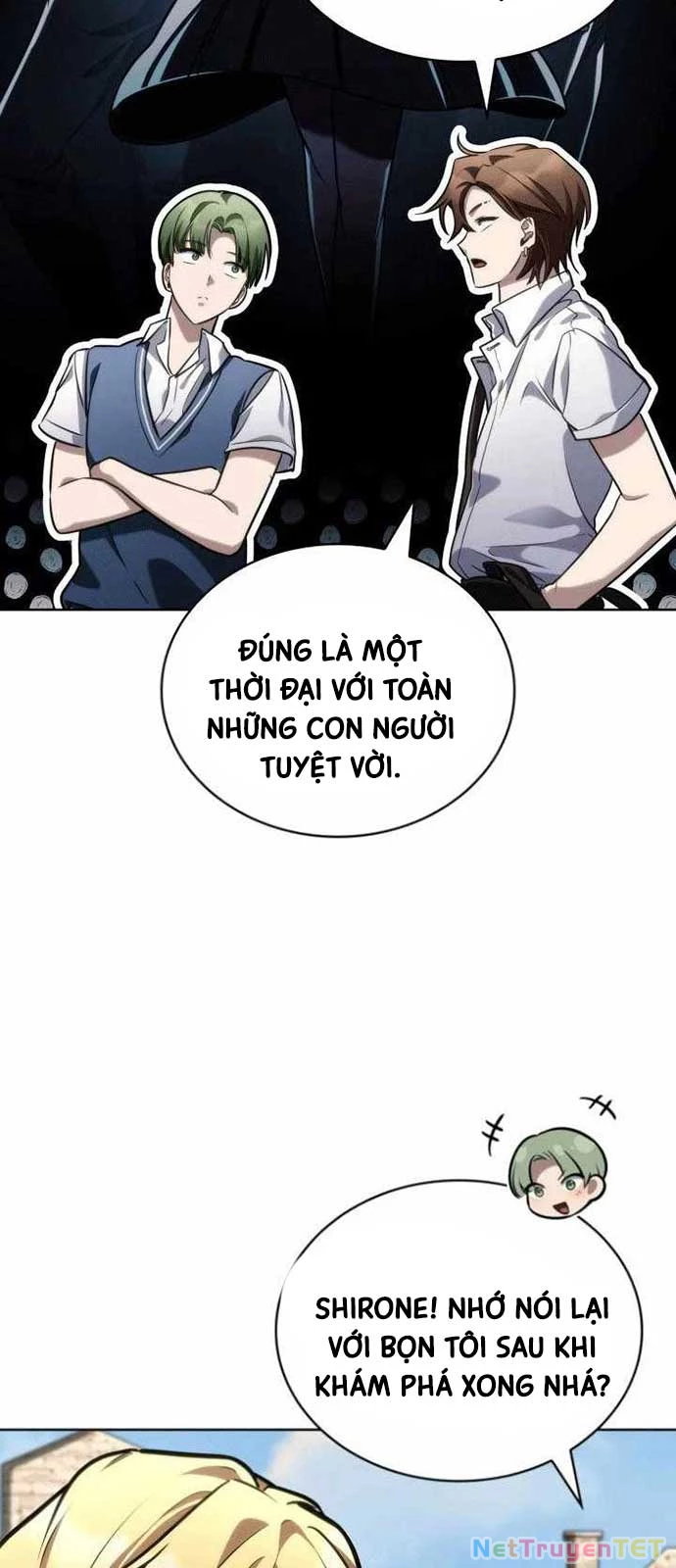 Đại Pháp Sư Toàn Năng - Chap 103 - Trang 46