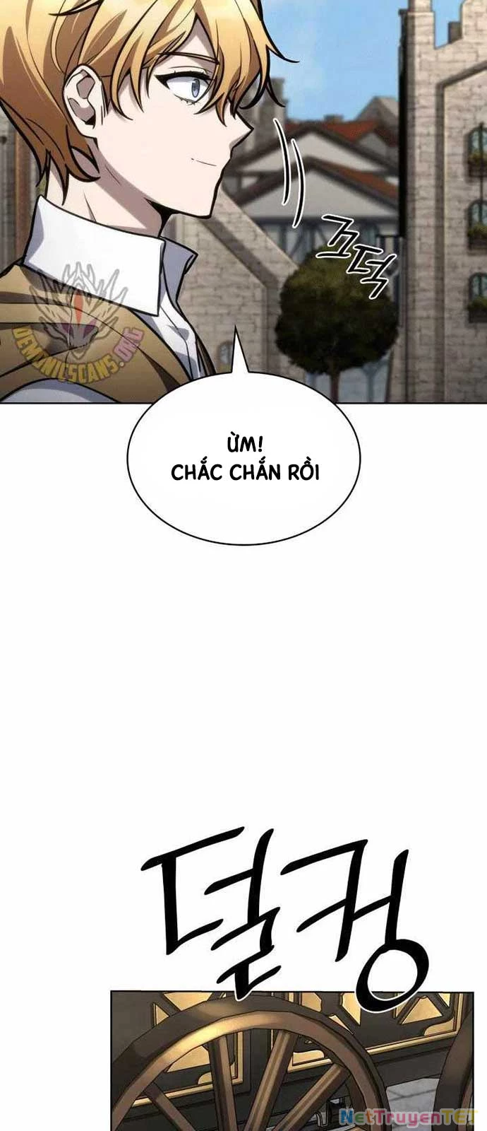 Đại Pháp Sư Toàn Năng - Chap 103 - Trang 47