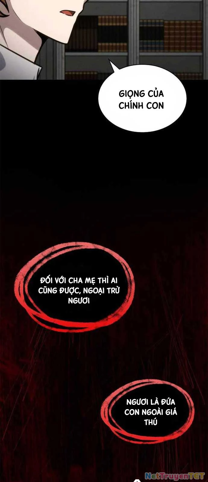 Đại Pháp Sư Toàn Năng - Chap 103 - Trang 7
