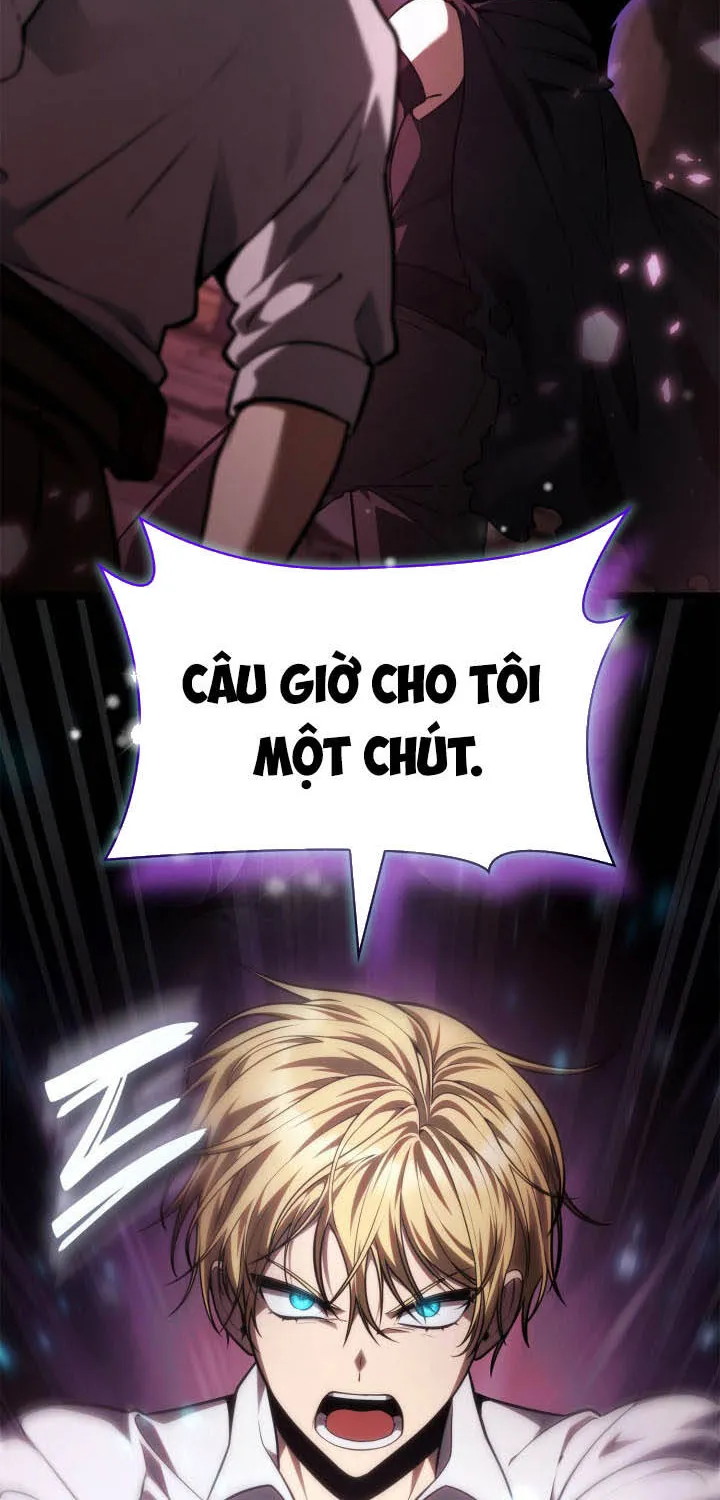 Đại Pháp Sư Toàn Năng - Chap 174 - Trang 3
