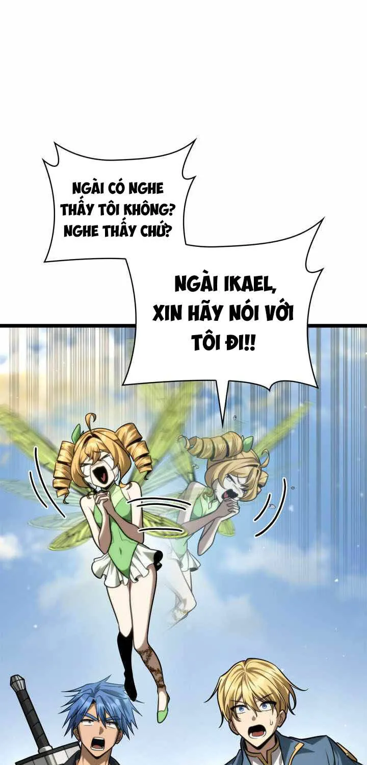 Đại Pháp Sư Toàn Năng - Chap 175 - Trang 104
