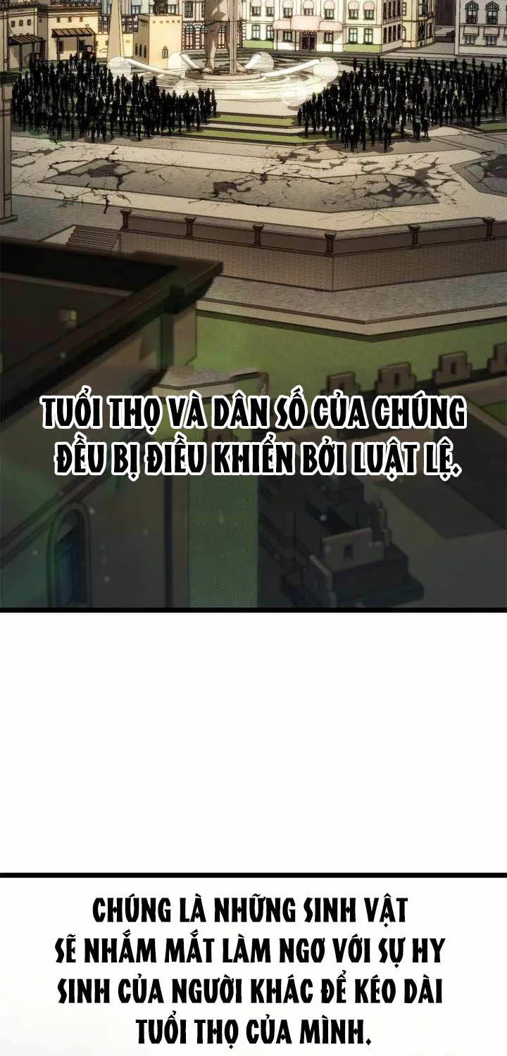 Đại Pháp Sư Toàn Năng - Chap 175 - Trang 3