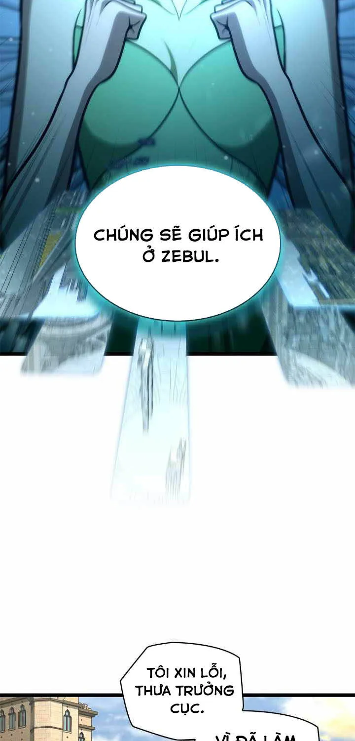 Đại Pháp Sư Toàn Năng - Chap 175 - Trang 30