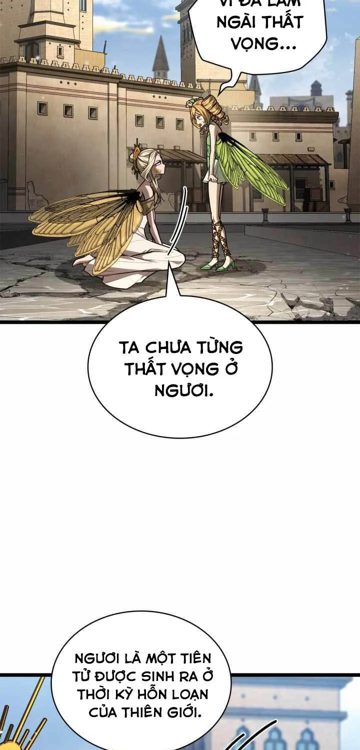 Đại Pháp Sư Toàn Năng - Chap 175 - Trang 31