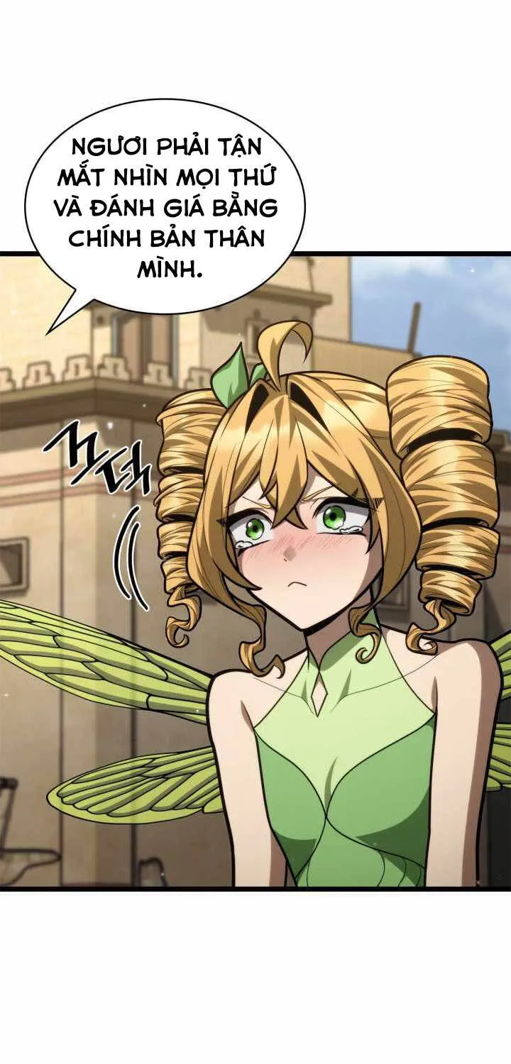 Đại Pháp Sư Toàn Năng - Chap 175 - Trang 33