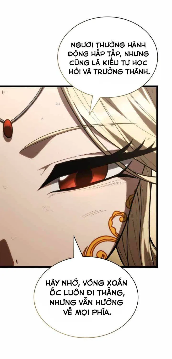 Đại Pháp Sư Toàn Năng - Chap 175 - Trang 34