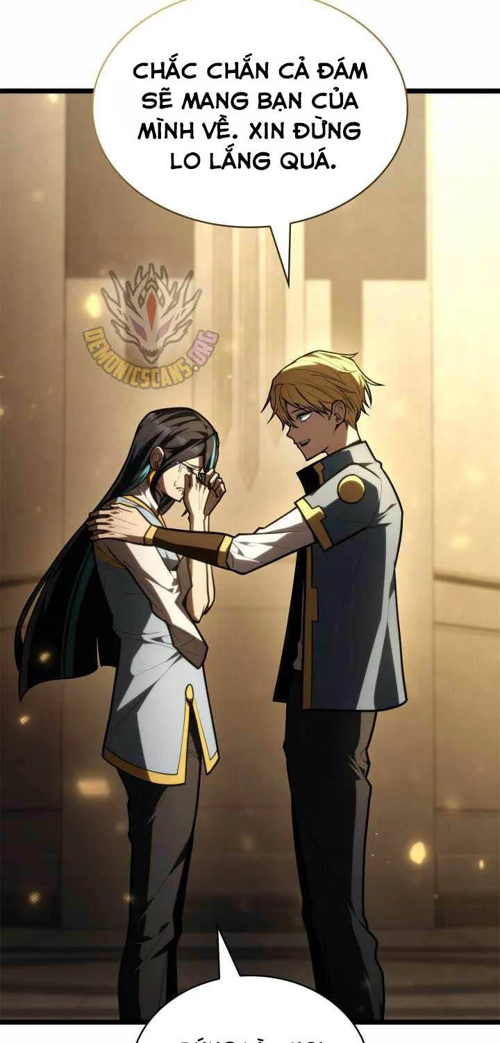 Đại Pháp Sư Toàn Năng - Chap 175 - Trang 46