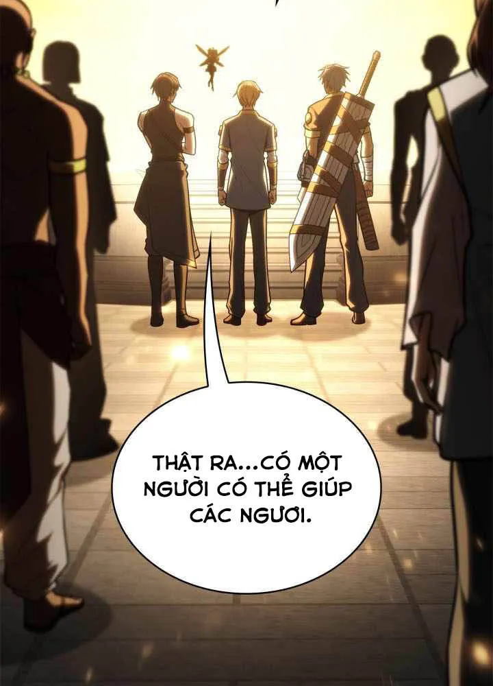 Đại Pháp Sư Toàn Năng - Chap 175 - Trang 49