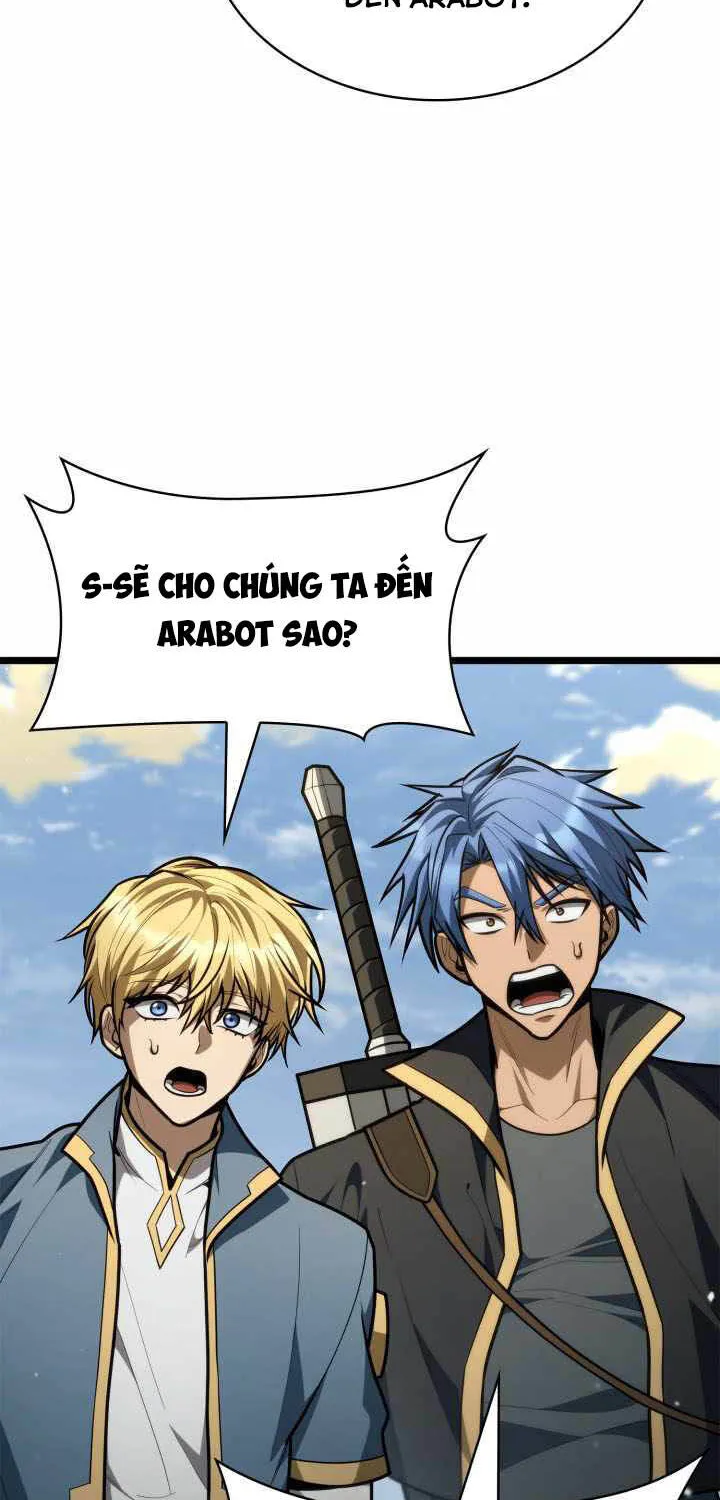 Đại Pháp Sư Toàn Năng - Chap 175 - Trang 69
