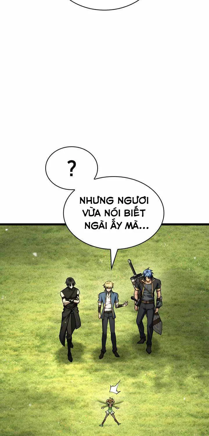 Đại Pháp Sư Toàn Năng - Chap 175 - Trang 72