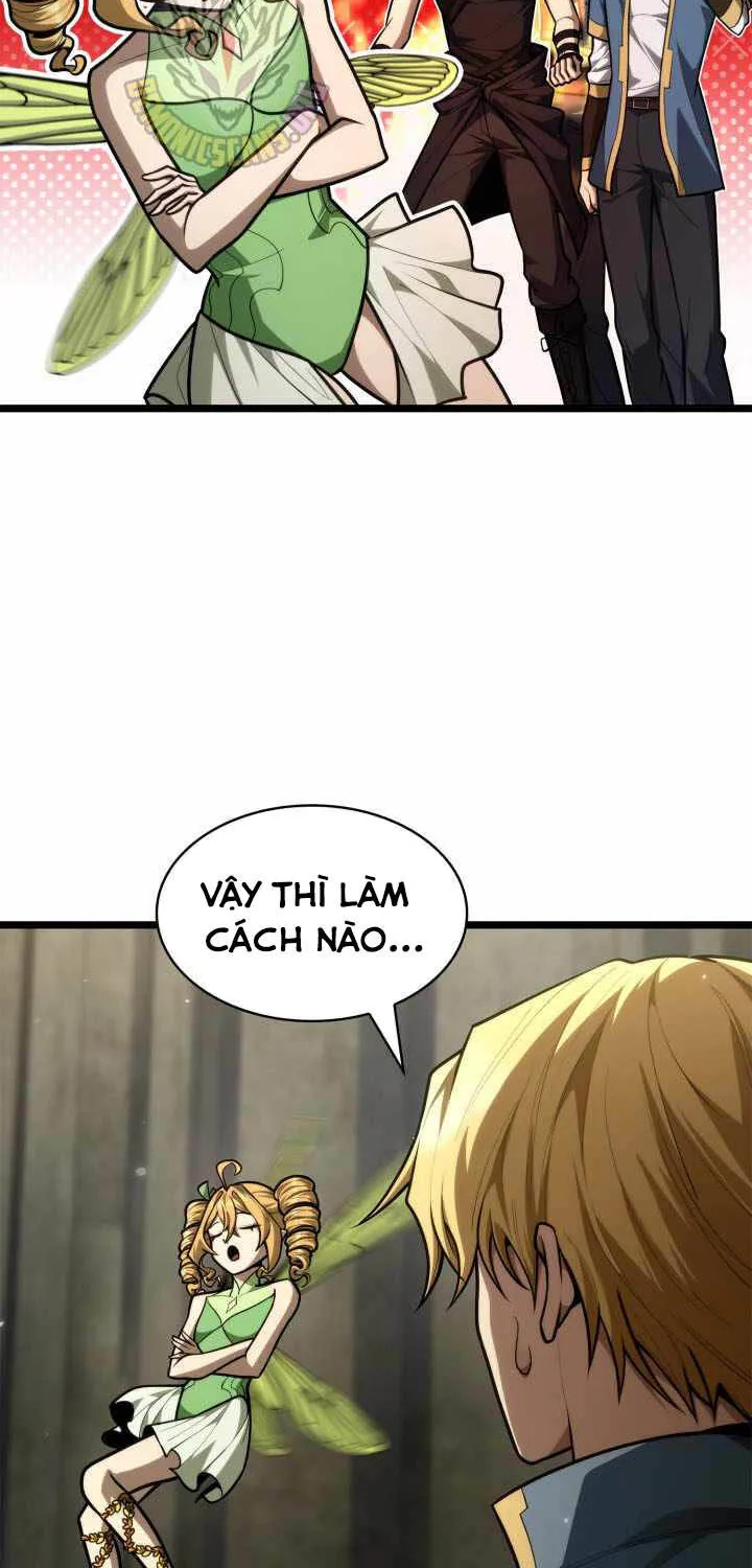 Đại Pháp Sư Toàn Năng - Chap 175 - Trang 74