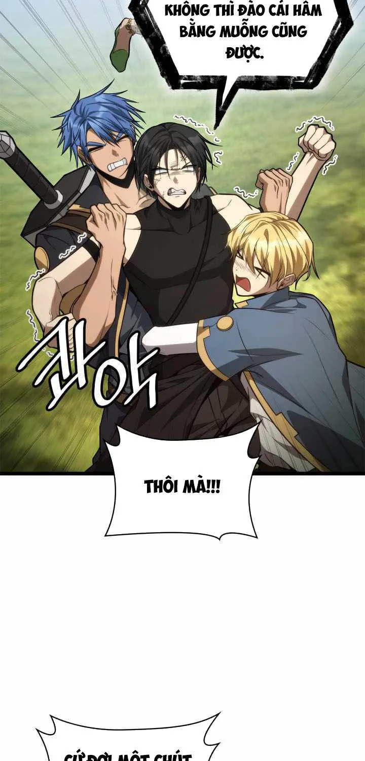 Đại Pháp Sư Toàn Năng - Chap 175 - Trang 80