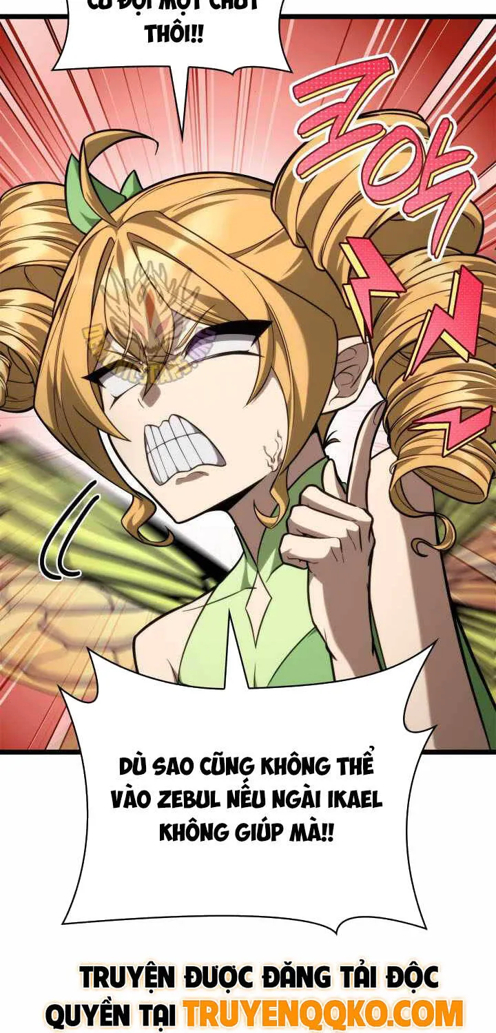 Đại Pháp Sư Toàn Năng - Chap 175 - Trang 81