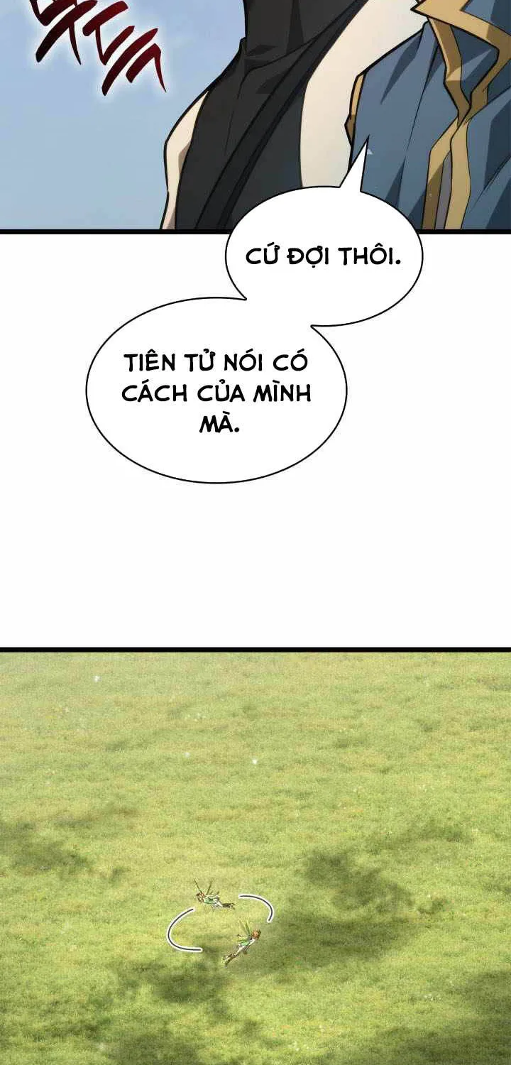 Đại Pháp Sư Toàn Năng - Chap 175 - Trang 83