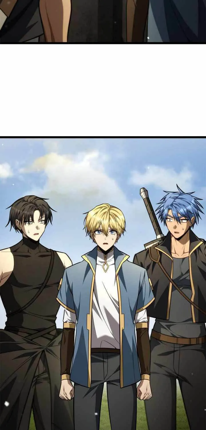 Đại Pháp Sư Toàn Năng - Chap 176 - Trang 4