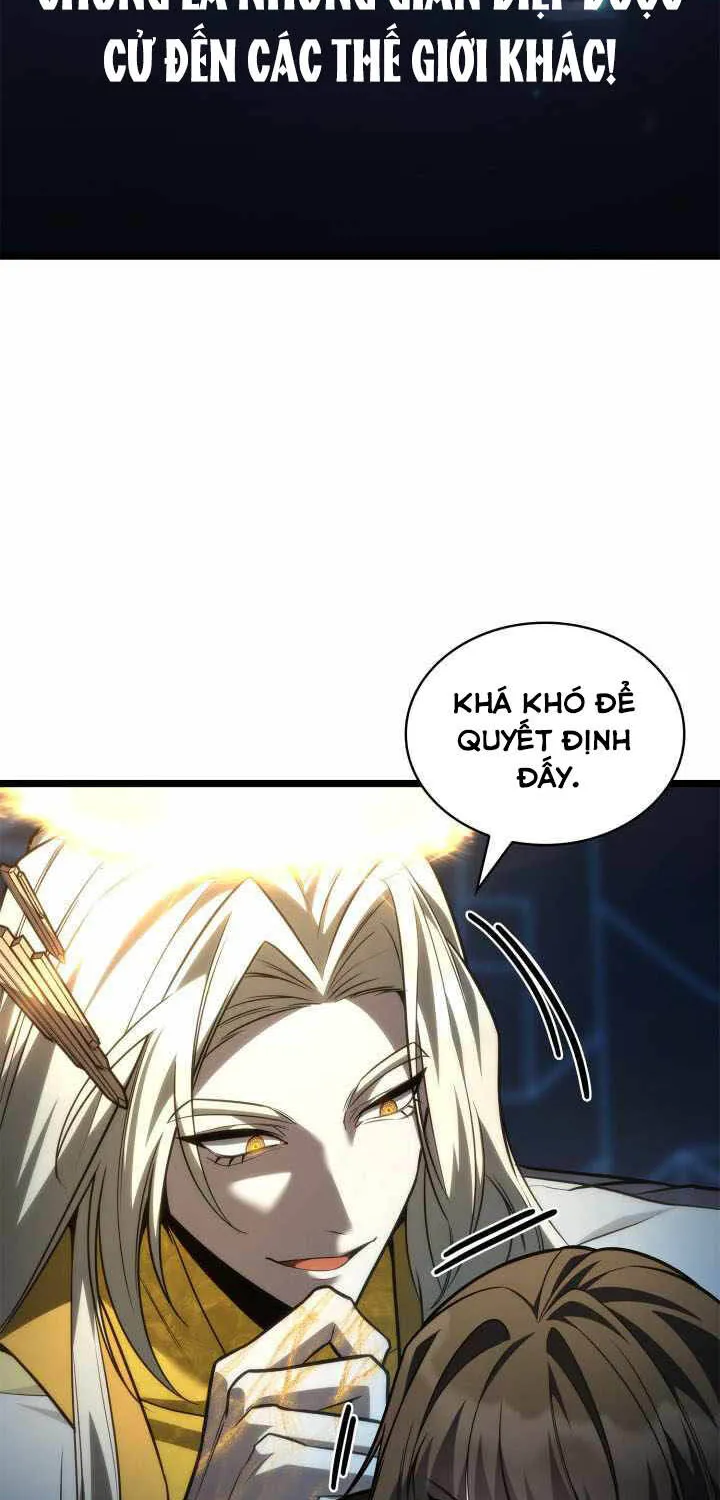 Đại Pháp Sư Toàn Năng - Chap 178 - Trang 38