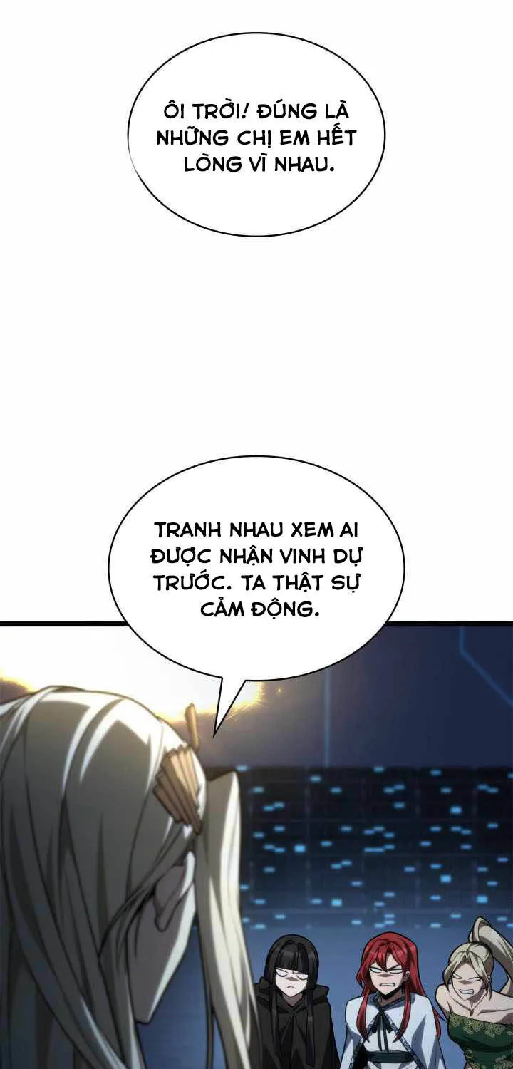 Đại Pháp Sư Toàn Năng - Chap 178 - Trang 42